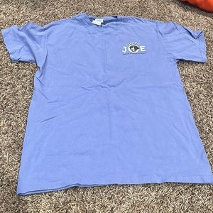 Cuppa Joe Lilac T-Shirt